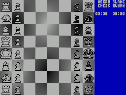 Chessmaster 2000, The (1990)(Dro Soft)